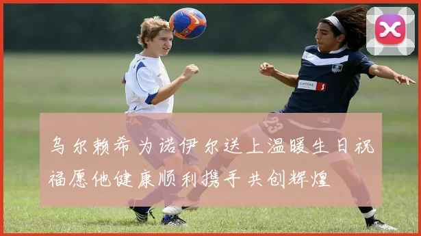乌尔赖希为诺伊尔送上温暖生日祝福愿他健康顺利携手共创辉煌