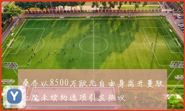 桑乔以8500万欧元自由身离开曼联红魔未续约选项引发热议